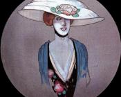 赛维尔 戈斯 : -Unknown